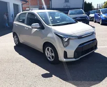 Zunanja slika - KIA Picanto - 1.0 GDI LX Active. M T  4-sedežni - 2 - Predogledna slika