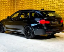 Notranja slika - BMW serija 3 Touring: - 320d AUT. M Sport-LED-GRETJE-NAVI-TEMP... - 7 - Predogledna slika