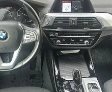 Zunanja slika - BMW X3 - serija : xDrive20d  AT - 12 - Predogledna slika