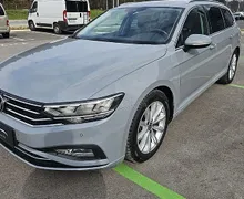 Zunanja slika - VW Passat - Variant 2.0 TDI 150 Sportline DSG|fuLED|ACC|2xPDC|NAVI|ASS - 1 - Predogledna slika