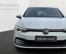 Zunanja slika - VW Golf - 1.5 TSI Style 110  150 - 2 - Predogledna slika