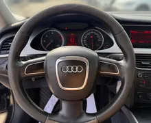 Zunanja slika - Audi A4 - 2.0 TDI SLOVENSKI BI-XENON TEMPOMAT PDC MEGLENKE . - 15 - Predogledna slika