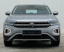 Zunanja slika - VW T-Roc - 1.5 TSI avt. Style KAMERA - 4 - Predogledna slika