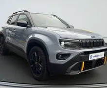 Zunanja slika - Jeep Avenger - 4xe 1.2 MHEV 145 The North Face e-DCT6 - 2 - Predogledna slika