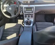 Zunanja slika - VW Passat - Variant 2.0 TDI DPF Comfortline - 9 - Predogledna slika