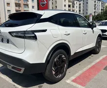 Zunanja slika - Nissan Qashqai - 1.3 CVT158 MHEV N-CONNECTA 8 let jamstva - 4 - Predogledna slika