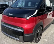 Zunanja slika - KIA PV5 - 71.2 kWh baterija 120 kW 163 KS  Quantum - 7 - Predogledna slika