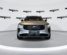 Zunanja slika - Volvo XC90 - T8 AWD Ultra Dark 7s 3 leta garancije + 3 servisi. - 2 - Predogledna slika