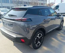 Zunanja slika - Peugeot 2008 - ALLURE HIBRID 145 e-DCT6-ACC-NAVI-KAMERA 360 - 4 - Predogledna slika
