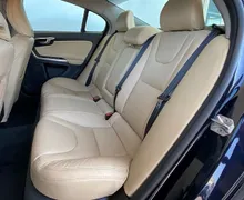 Zunanja slika - Volvo S60 - D2 Summum + WiFi + Navi  + Xenon - 15 - Predogledna slika