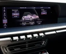Zunanja slika - Porsche 911 Cabriolet - 3.0 CARRERA  S CABRIOLET PDK + AKRAPOVIČ - 12 - Predogledna slika