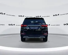 Zunanja slika - KG Mobility Rexton - 2.2 XDI LIMITED EXCL.PANO. 20 .4x4 A T - 6 - Predogledna slika