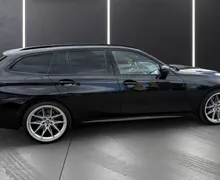 Zunanja slika - BMW Serija 3 - Touring: M340d xDrive M PAKET FULL LED NAVI PDC - 6 - Predogledna slika