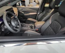 Zunanja slika - Nissan Qashqai - Tekna1.3 DIG-T MHEV158 2WD X-Tron. brez SUN - 5 - Predogledna slika