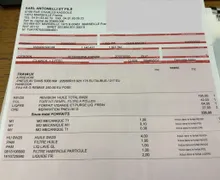 Zunanja slika - Citroën C3 Aircross - Live PureTech 81 KW.SAMO 32.000 KM.BENCIN. - 15 - Predogledna slika