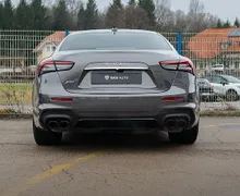 Zunanja slika - Maserati Ghibli - S Q4 - 6 - Predogledna slika