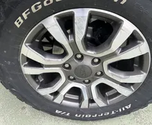 Zunanja slika - Ford Ranger - 3.2TDCI.4X4.KAMERA.NAVI.XENON.ZAP.DIFERENCIAL - 4 - Predogledna slika