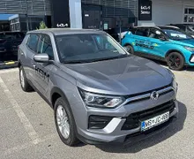 Zunanja slika - KG Mobility Korando - 1.5 T-GDI 120 kW Fresh+ M T - 1 - Predogledna slika