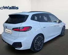Zunanja slika - BMW Serija 2 - BMW 218i, 100KW M Sports package - 5 - Predogledna slika