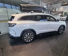 Zunanja slika - Renault Espace - Techno E-Tech hybrid 200 + My Revision - 6 - Predogledna slika