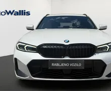 Zunanja slika - BMW Serija 3 - 320 xDrive M-Sport - 4 - Predogledna slika