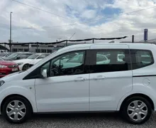 Zunanja slika - Ford Tourneo - Courier 1.5 0DCI 2X DRSNA-KLIMA-OD 93-139000KM-VEC VOZIL - 17 - Predogledna slika