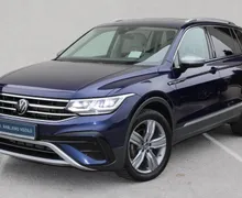 Zunanja slika - Volkswagen Tiguan Allspace - 2.0 TDI 4MOTION DCC VIRTUAL HEAD UP ACC IQ MATRIX - 1 - Predogledna slika