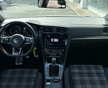 Zunanja slika - Volkswagen Golf - 2.0 GTI BMT - 7 - Predogledna slika