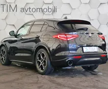 Zunanja slika - Alfa Romeo Stelvio - Veloce 2.2 Multijet Q4 AT8 210KM - 4 - Predogledna slika