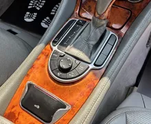 Zunanja slika - Mercedes-Benz SL-Razred - SL 500 - XENON - GRET+HLAJ. - ZRAČNO - 9 - Predogledna slika