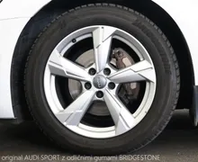 Zunanja slika - Audi A6 - 40TDI Quattro S-Tronic Sport - 18 - Predogledna slika