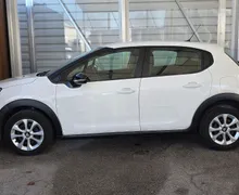 Zunanja slika - Citroën C3 - 1.5 BlueHDi - LED - DISPLAY - NAVI - PDC - USB - 6 - Predogledna slika