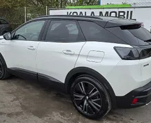 Zunanja slika - Peugeot 3008 - HYBRID 1.6 THP 300 ALLURE LED-PANO-KAMERA-VIRTUAL - 6 - Predogledna slika