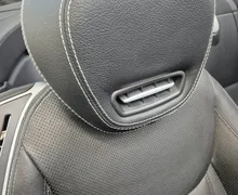 Notranja slika - Mercedes-Benz SL-Razred - SL 350... - 10 - Predogledna slika