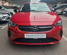 Zunanja slika - Opel Corsa - 1.2 Edition - 3 - Predogledna slika