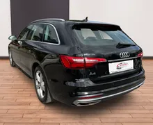 Zunanja slika - Audi A4 - Avant 35 TFSI S tronic - 3 - Predogledna slika
