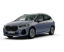 Zunanja slika - BMW Serija 2 - 218i - 1 - Predogledna slika
