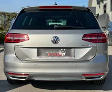 Zunanja slika - Volkswagen Passat - Passat - 8 - Predogledna slika