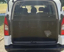 Zunanja slika - Citroën Berlingo - XTR 1.6 HDI - 11 - Predogledna slika