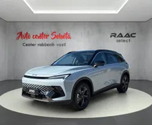 Zunanja slika - Baic X55 - X55 - 3 - Predogledna slika