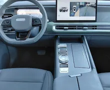 Zunanja slika - Baic BJ30 - 1.5T e-HYBRID 4WD - NA ZALOGI - 9 - Predogledna slika