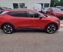 Zunanja slika - Renault Scénic - Scenic Techno E-Tech Electric 170 Standard Range - 5 - Predogledna slika