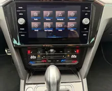 Notranja slika - Volkswagen Passat Alltrack - 4motion 2.0 TDI DSG-Panorama-Keyless-HeadUp-Kame - 9 - Predogledna slika