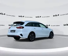 Zunanja slika - KIA Ceed SW - 1.5 T-GDI LX Champion+ ISG DCT - 5 - Predogledna slika