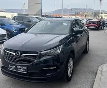 Zunanja slika - Opel Grandland X - |1.6 CDTI|INNOVATION|LED|CARPLAY|SLO|1LAST|TOP| - 3 - Predogledna slika
