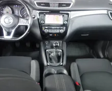 Zunanja slika - Nissan Qashqai - 1.7 dCi N-Connecta - 6 - Predogledna slika