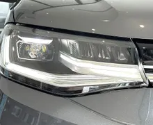 Zunanja slika - Volkswagen Caddy - 2.0 TDI 75KW LIFE-LED-ASSISTENCE- - 2 - Predogledna slika