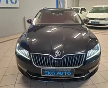 Zunanja slika - Škoda Superb - 2.0 TDI 4x4 Sportline Combi DSG 190KM-KAMERA-LED- - 4 - Predogledna slika