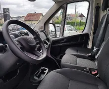 Zunanja slika - Fiat Ducato - L4H3 2.2 MJET 140 - 6 - Predogledna slika
