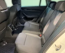 Zunanja slika - Škoda Octavia - Combi 2.0 TDI Ambition DSG - SLO - 1. Lastnik - 10 - Predogledna slika